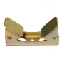 Pad-uri V clesti/cleme, Strong Hand, XPV Standard V-Pads Large, otel, piese rotunde, piese in unghi