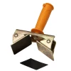 Pad magnetic V mare, Strong Hand, XPV830 Large Magnetic V-Pad, maner detasabil
