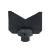 Suport coturi bara rotunda masa sudura, Strong Hand, T54330 Bend Rests, gauri 16 mm, BuildPro