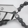 Cleste lant autoblocant, Strong Hand, PFC1048 Locking Chain Pliers, lant 1200 mm