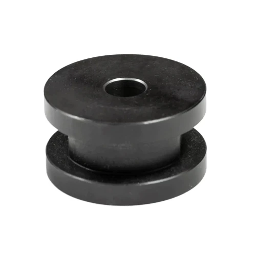Baza glisanta canal, Strong Hand, T61305 Sliding Channel Base, rotativa, filet M12 M10, fante 40 mm, montaj dispozitive prindere