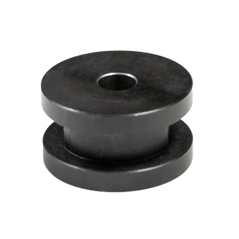 Baza glisanta canal, Strong Hand, T61305 Sliding Channel Base, rotativa, filet M12 M10