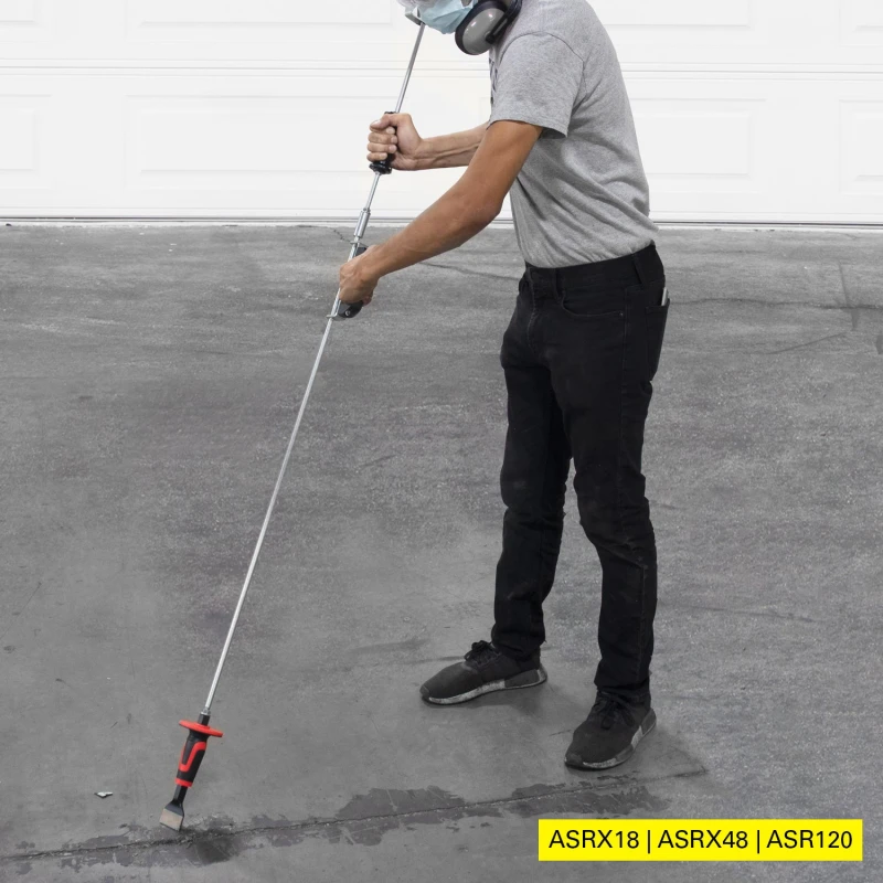Prelungitor maner dalta, Strong Hand, ASRX48 Extension Handle