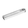 Opritor D masa sudura, Strong Hand, T60630 D-Stop Bar, gauri 16 mm, aluminiu
