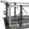 Echer opritor prindere Economy, Strong Hand, T60215, gauri 16 mm, 300 mm