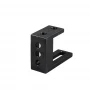 Echer opritor prindere Economy, Strong Hand, T60205 Stop & Clamping Square, gauri 16 mm, 100 mm