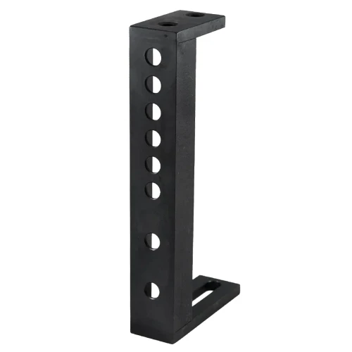 Echer opritor prindere Economy, Strong Hand, T60215 Stop & Clamping Square, gauri 16 mm, 300 mm