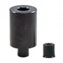 Suport fix reazem, Strong Hand, T64214 Fixed Rest, gauri 16 mm, gaura alezata prisme V, masa BuildPro
