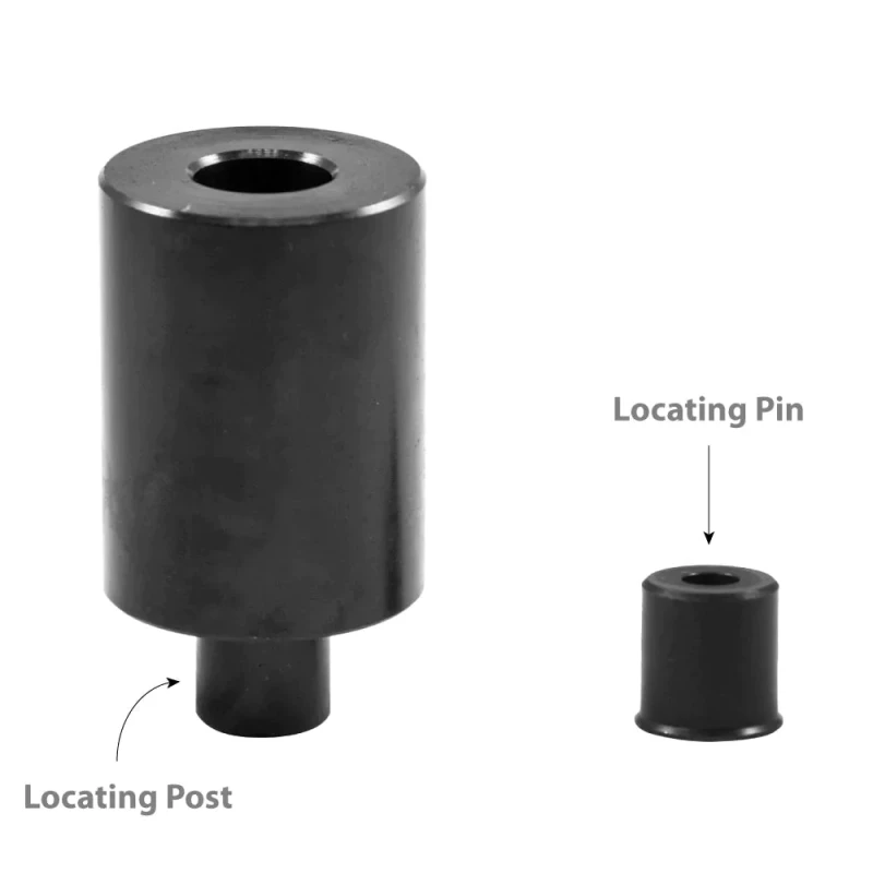 Suport fix reazem, Strong Hand, T64214 Fixed Rest, gauri 16 mm