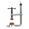 Cleste masa sudura arc, Strong Hand, GB428M Grounding Spring Clamp, 300 A