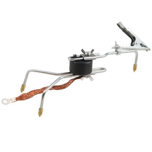 Cosas sudura, Strong Hand, AGH130P Grasshopper Pro Model, piese mici, suruburi, piulite, table subtiri
