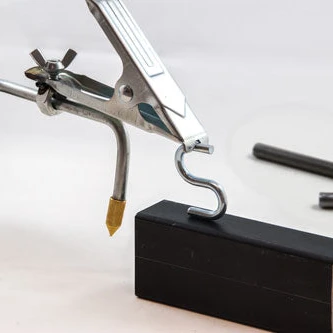 Cosas sudura, Strong Hand, AGH130P Grasshopper Pro Model, piese mici