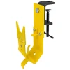 Suport polizor unghiular flex, Strong Hand, MGK53 Grinder Rest, baza clema C
