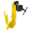 Suport polizor unghiular flex, Strong Hand, MGK53 Grinder Rest, baza clema C