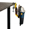Suport polizor unghiular flex, Strong Hand, MGK53 Grinder Rest, baza clema C