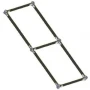 Bare rigidizare picioare masa sudura, Strong Hand, TMLB1203 Leg Braces, BuildPro, MAX 1200 x 1200 mm, picioare 76 mm