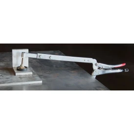 Cleste fixare sudura brat reglabil, Strong Hand, PGA20S Adjustable Reach Pliers, falci fixe, capete pivotante