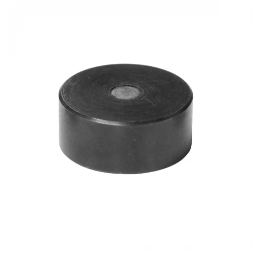 Buton sprijin magnetic masa sudura, Strong Hand, T51740 Magnetic Rest Button, 16 mm, magneti dedesubt, stivuibil