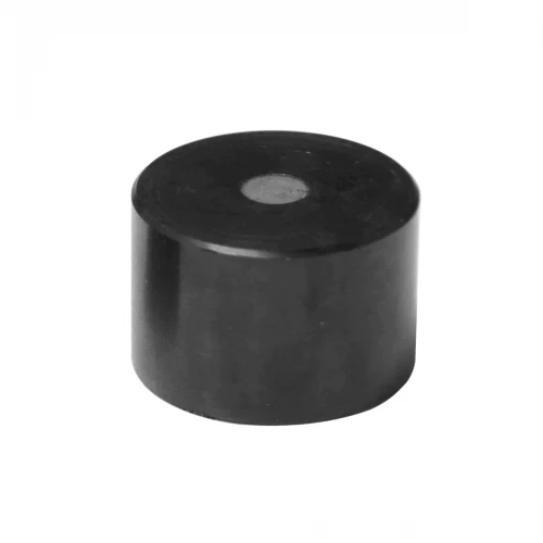Buton sprijin magnetic masa sudura, Strong Hand, T61745 Magnetic Rest Button, 25 mm, magneti dedesubt, stivuibil
