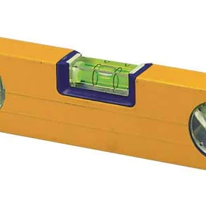Nivela magnetica, Strong Hand, MSL-316 Mag-Level, comutator On/Off, 3 fiole