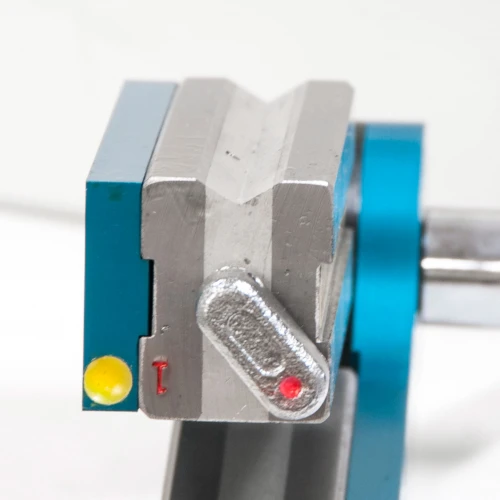 Vinclu magnetic cu unghi ajustabil 30° – 275°, forta 50kg, MAV120
