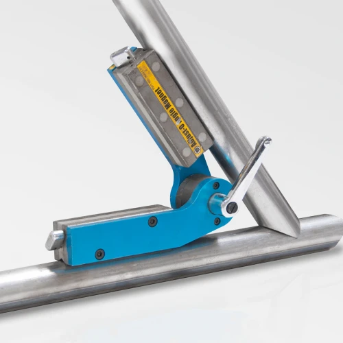 Vinclu magnetic cu unghi ajustabil 30° – 275°, forta 50kg, MAV120