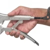 Cleste teava, Strong Hand, PVS100 Economy, talpa pivotanta 38 mm