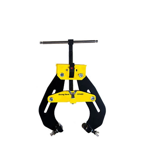 Clema aliniere teava sudura, Strong Hand, CPA60 Pipe Alignment Clamp, 50-150 mm