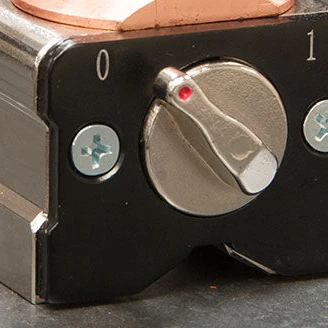Masa magnetica sudura, Strong Hand, GM205 PowerBase Grounding Magnet, 500A