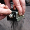 Masa magnetica sudura, Strong Hand, GM205 PowerBase Grounding Magnet, 500A