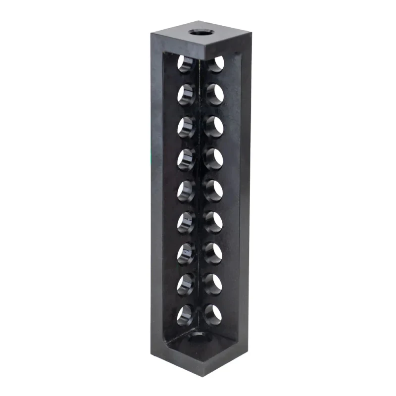 Bloc inaltator heavy duty, Strong Hand, T60115 Riser Block, gauri 16 mm, 250 mm