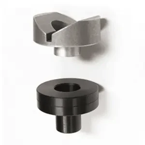 Distantier prisma V, Strong Hand, T64211 V-Block Spacer, gauri 16 mm