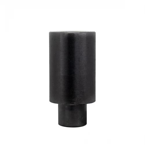 Opritor fixare piese, Strong Hand, T64203 Stop, gauri 16 mm, diametru 25 mm, inaltime 38 mm, fara gaura stivuire sus
