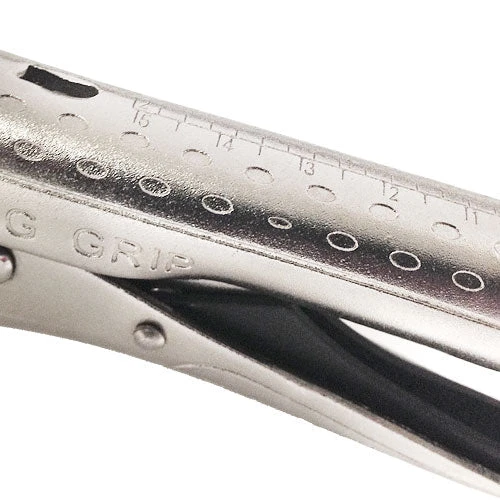 Cleste teava, Strong Hand, PVS100 Economy, talpa pivotanta 38 mm