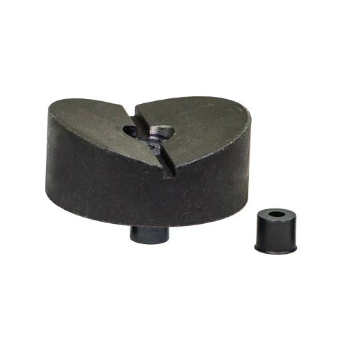 Prisma in V heavy duty, Strong Hand, T64315 V-Block, gauri 16 mm, unghi 150 grade, piese rotunde