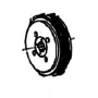 Ambreiaj motosapa RURIS 1001KSD, pozitia 51b, cod ps1001ksd-3-51b