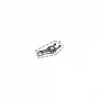 Ansamblu biela RURIS DAC 130XL masina tuns gazon, motor 4 timpi, cod ps130xl-2-41
