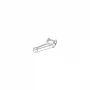 Ansamblu biela RURIS DAC 777K motocositoare, motor Loncin 4 timpi, cod ps777k-4-5