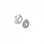 Ansamblu demaror motosapa RURIS 701KS, pozitia 39, cod ps701ks-1-39