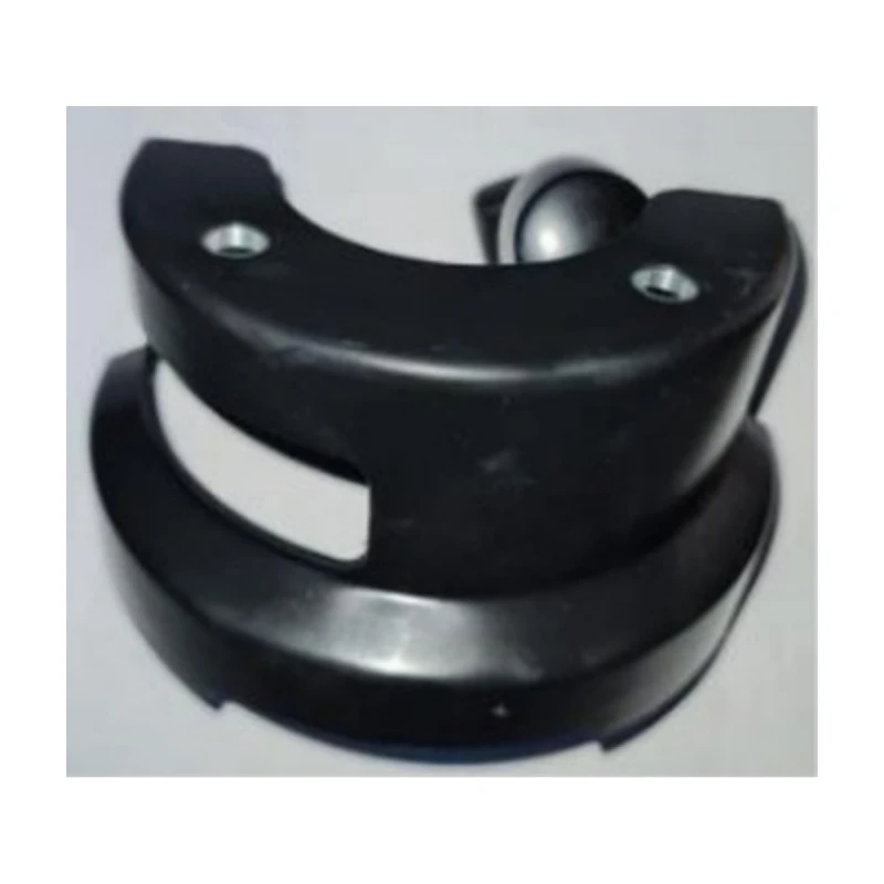 Aparatoare plastic RURIS DAC 777K motocositoare, pozitia 114a plansa 4 a masinii