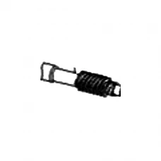Arbore motosapa RURIS 5800R, pozitia 9, cod ps5800r-1-9