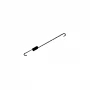Arc acceleratie motor scarificator gazon RURIS RXH999, plansa 17 pozitia 6, cod psrxh999-17-6