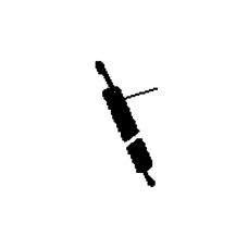 Arc recuperator RURIS Everest 603, piesa freza zapada, plansa 1 pozitia 17, cod ps603-kc55-18