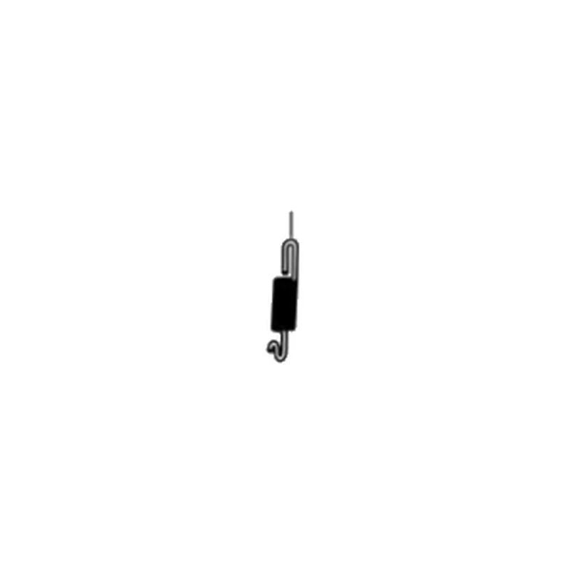Arc regulator RURIS DAC 777K motocositoare, pozitia 5 plansa 10 a motorului