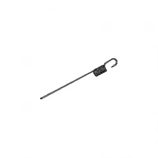 Arc regulator motor scarificator gazon RURIS RXH999, plansa 17 pozitia 2, cod psrxh999-17-2