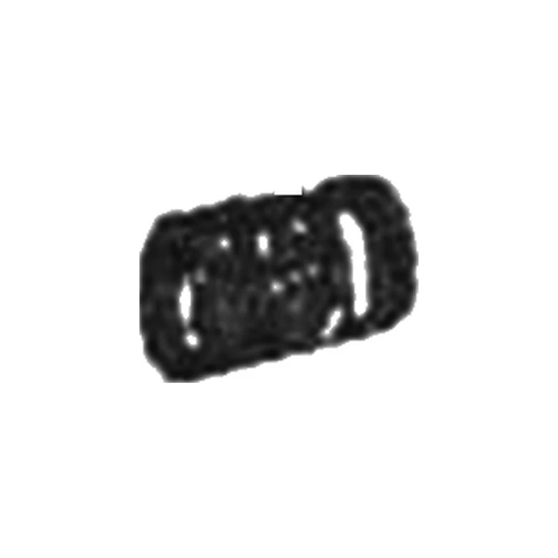 Arc supapa motor scarificator gazon RURIS RXH999, pozitia 12 plansa 12
