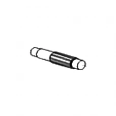 Ax canelat motosapa RURIS 701KS, pozitia 24, cod ps701ks-3-24