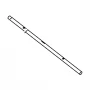 Ax freza zapada RURIS Parang 604, pozitia 28, cod ps604-2-28