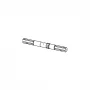 Ax freze motosapa RURIS 650/651KSD, pozitia 12, cod ps650ksd-6-12