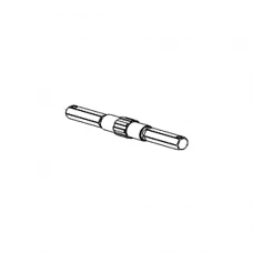 Ax iesire transmisie motosapa RURIS 701KS, pozitia 41, cod ps701ks-3-41